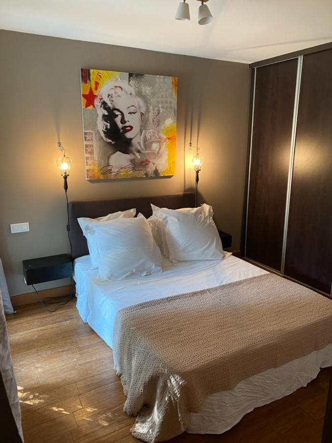 Villa Griseor Porto-Vecchio  Exteriér fotografie
