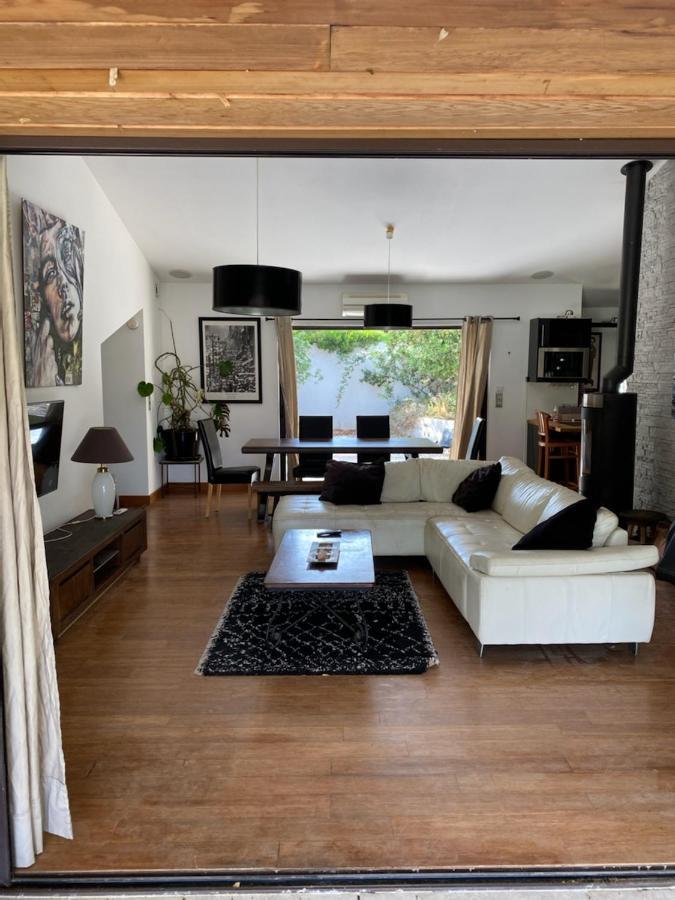 Villa Griseor Porto-Vecchio  Exteriér fotografie