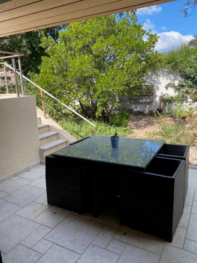 Villa Griseor Porto-Vecchio  Exteriér fotografie