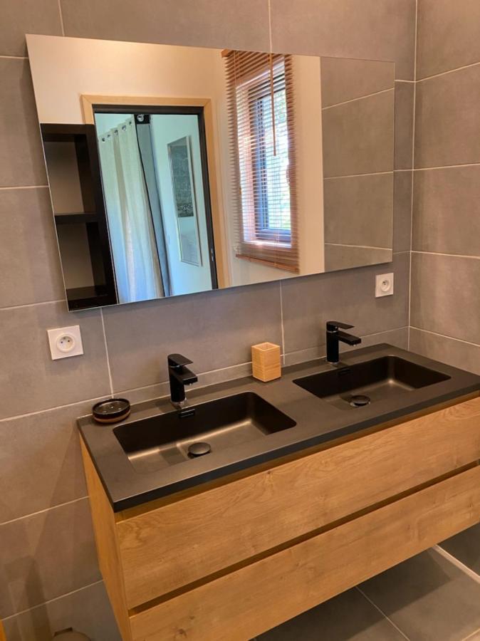 Villa Griseor Porto-Vecchio  Exteriér fotografie